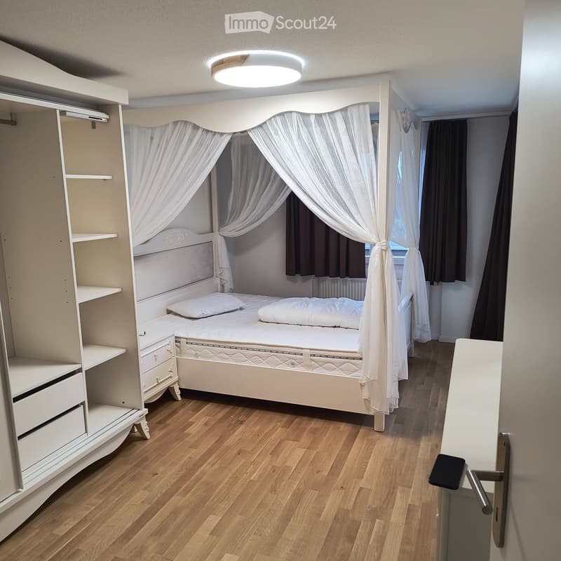 Shared room in Feusisberg available immediately until 31.9.26 (4)