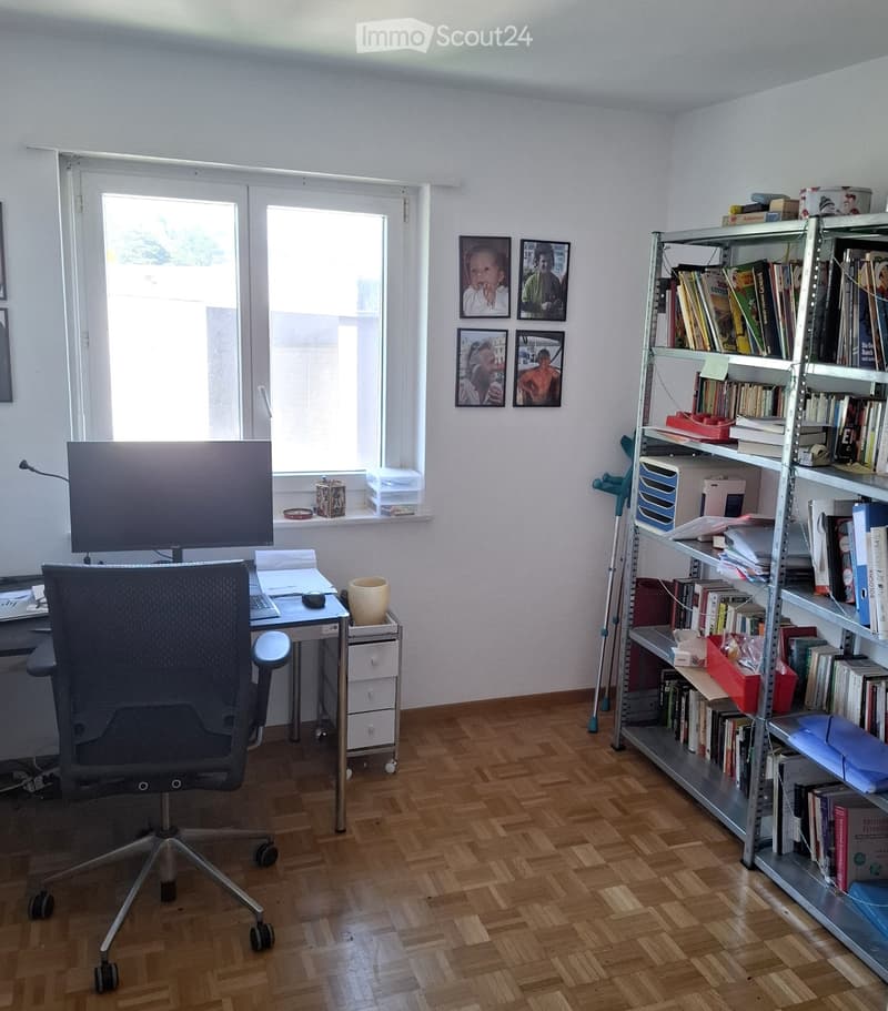 Colocataire pour appartement partagé 2 personnes recherché (3)