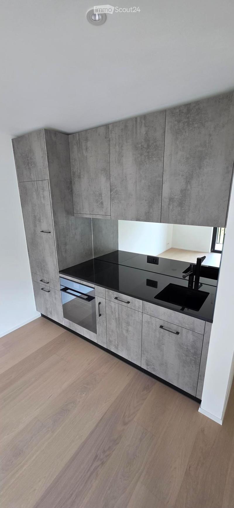2.5 Zimmer Neubauwohnung nähe Bahnhof (4)