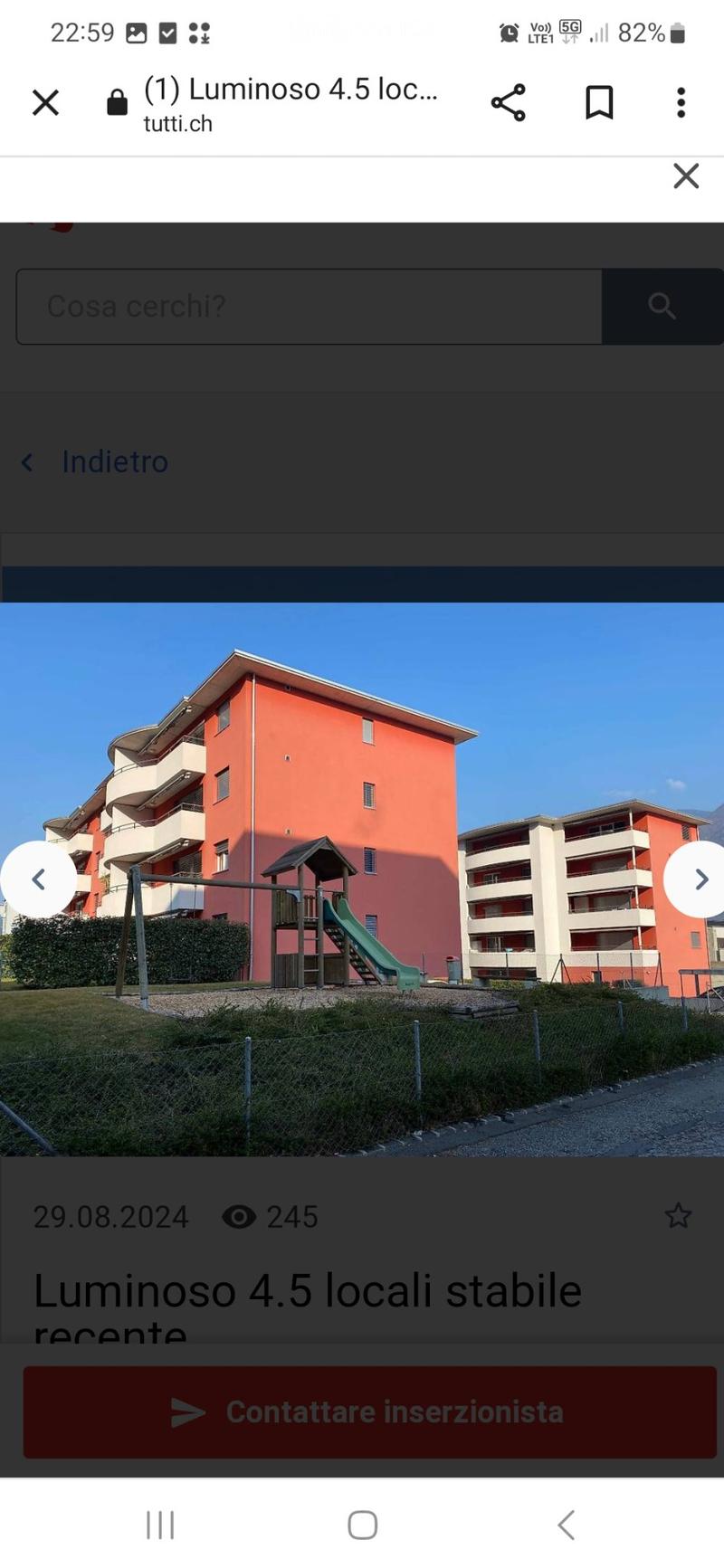 Suche Einziehender für Ende Juli (1)