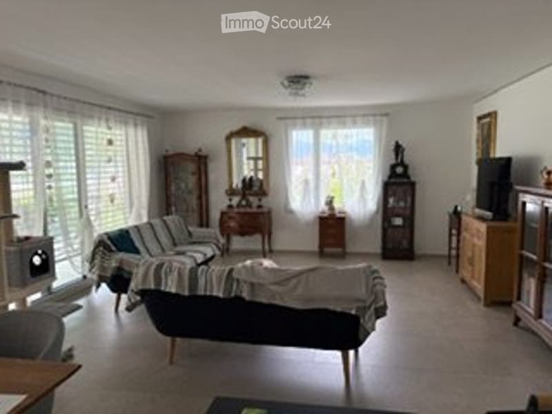 Moderne und helle 4.5-Zimmer-Wohnung (1)