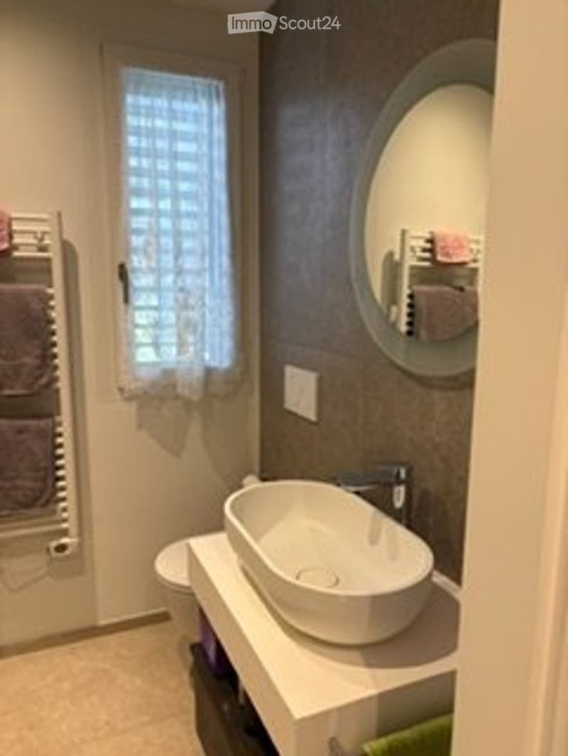 Moderne und helle 4.5-Zimmer-Wohnung (7)