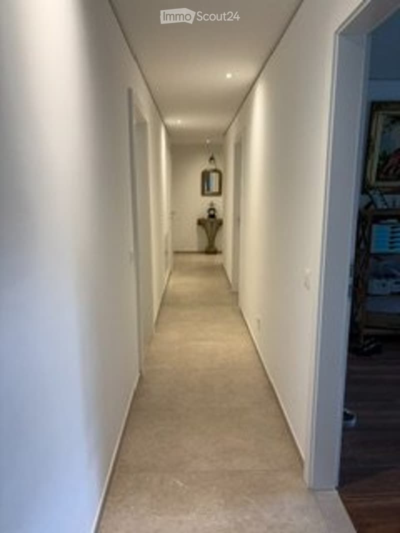 Moderne und helle 4.5-Zimmer-Wohnung (3)