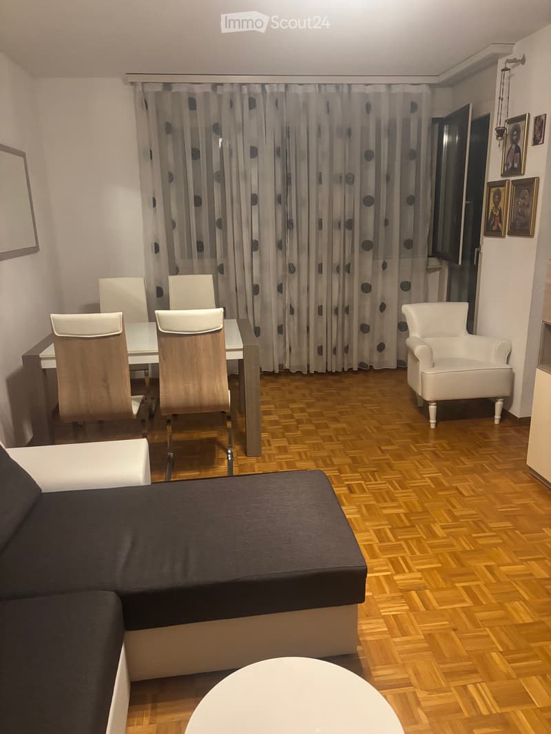 Wohnung (2)
