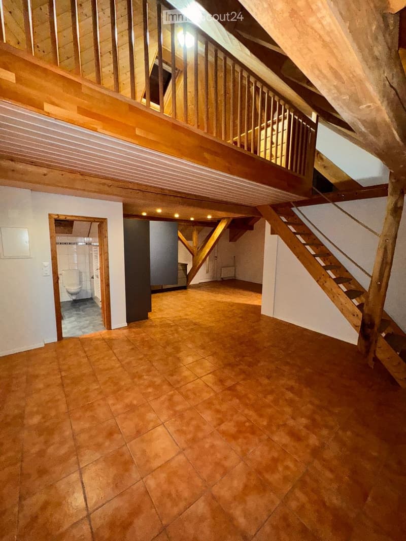 Charmante 2.5-Zimmer-Wohnung in Beggingen (SH) ab Juli 2026 (3)
