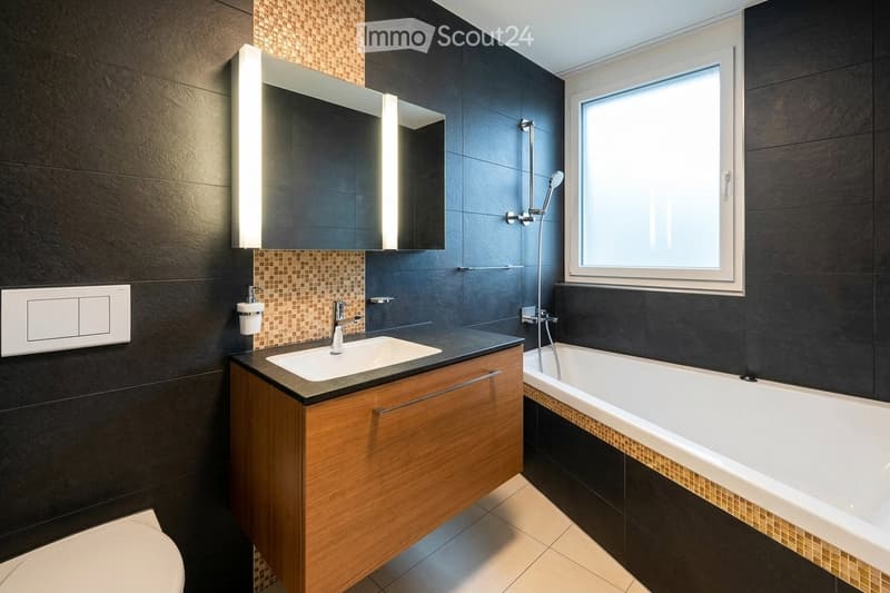 Appartement moderne 4,5 pièces au standard propriétaire à Baar (4)