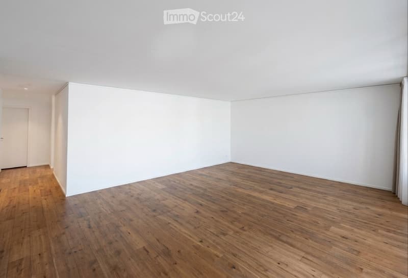 Appartement moderne 4,5 pièces au standard propriétaire à Baar (2)