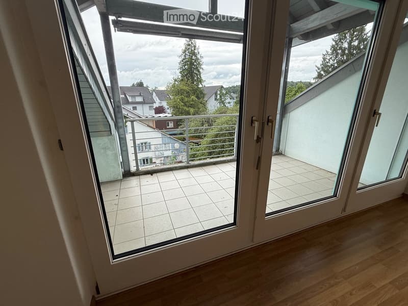Locataire pour appartement maisonnette 5,5 pièces à Fahrwangen (4)