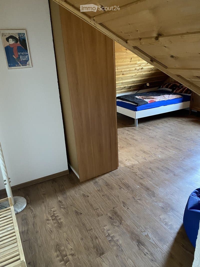 We are looking for a new tenant for our shared apartment (3)