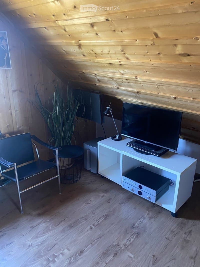 We are looking for a new tenant for our shared apartment (1)