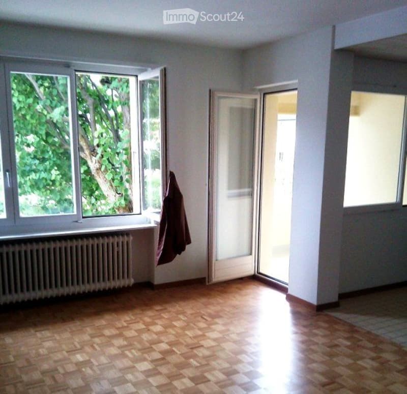 À louer : appartement 4,5 pièces à Liebefeld (3)