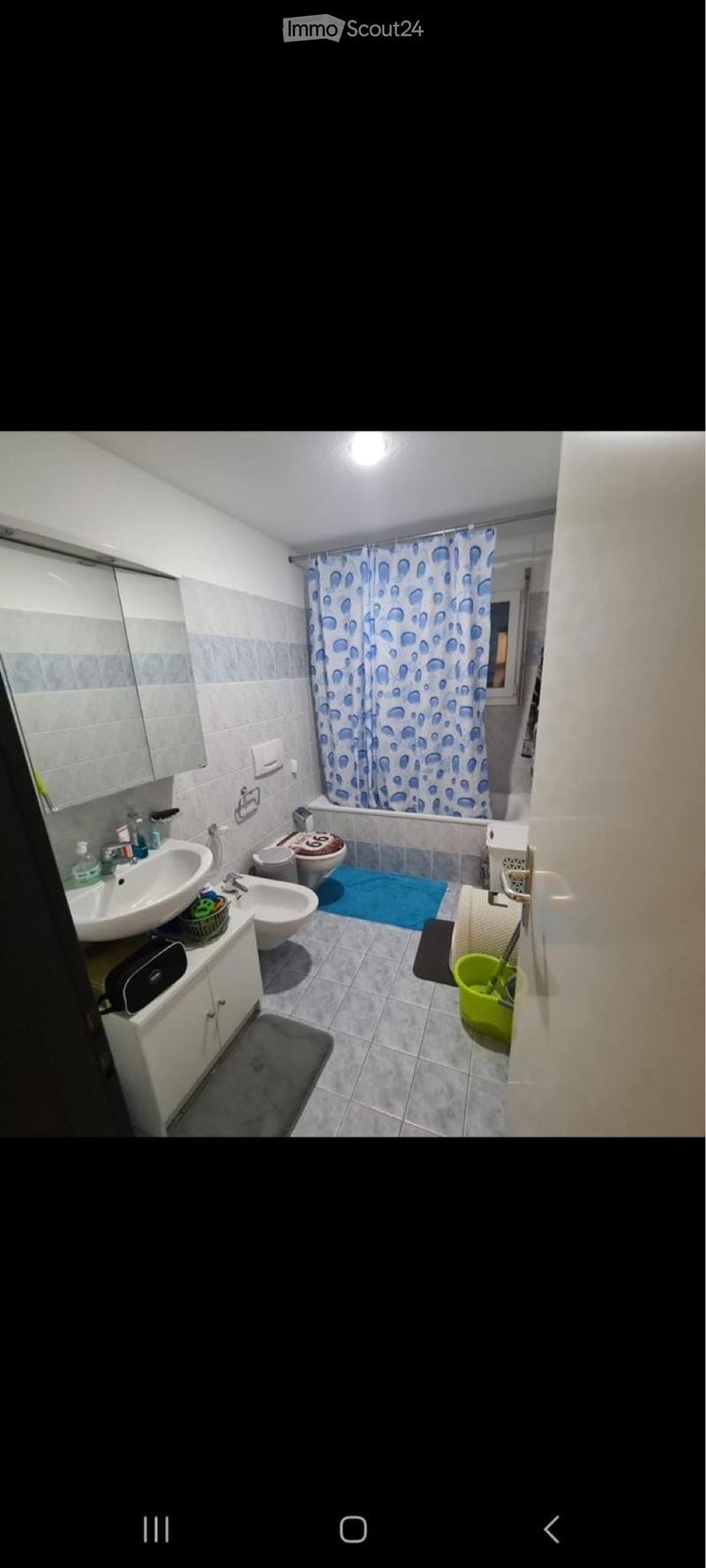 Appartamento 2.5 locali MONTE CARASSO (3)
