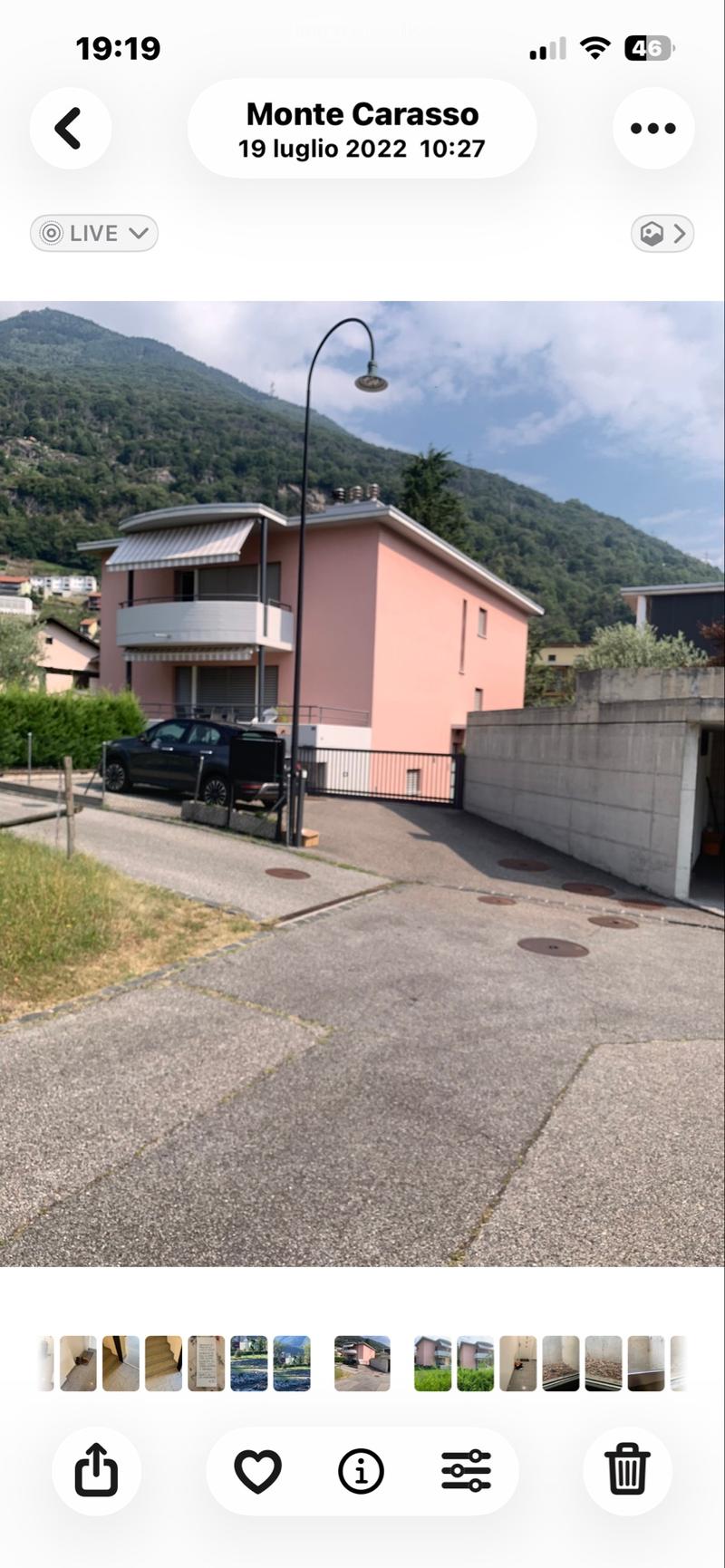 Appartamento 2.5 locali MONTE CARASSO (4)