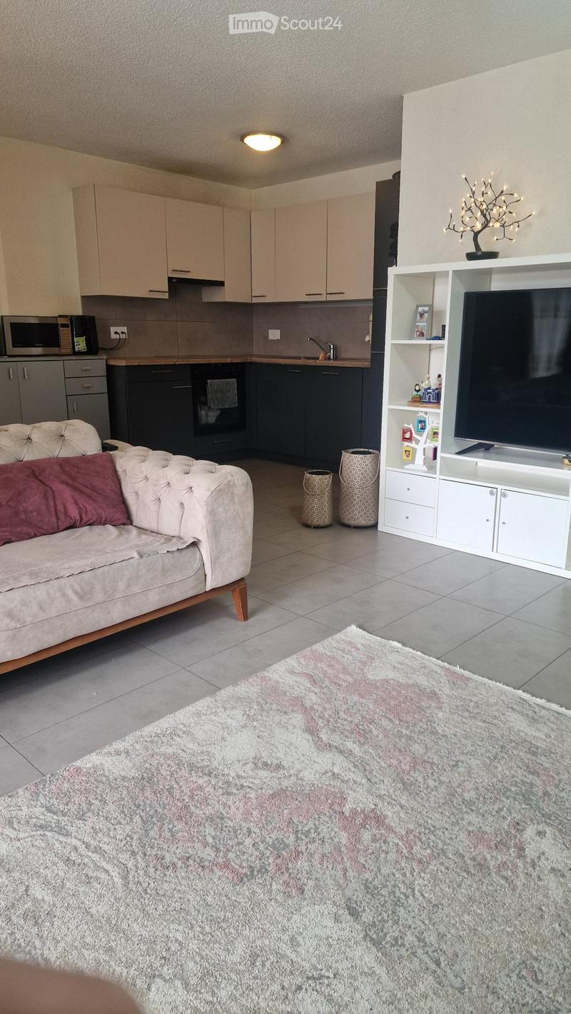 Appartamento 3.5 locali ad Av.haldimand /Yverdon (1)