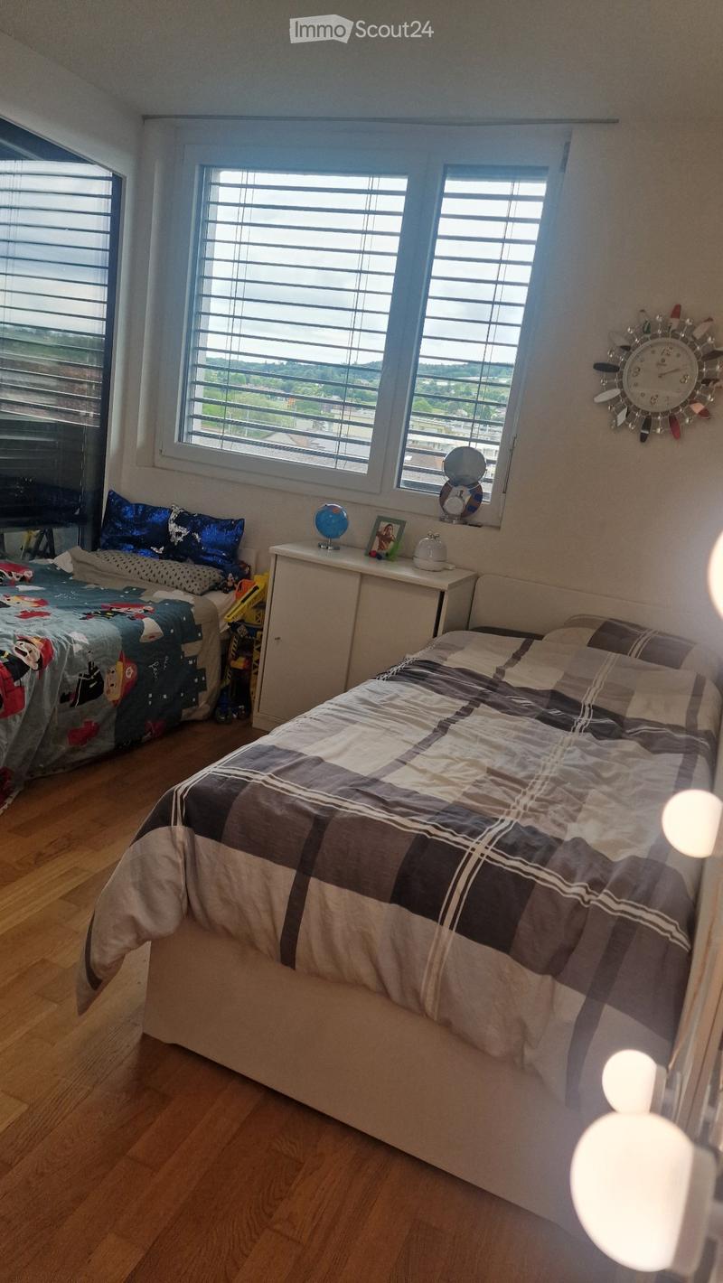 Appartamento 3.5 locali ad Av.haldimand /Yverdon (2)