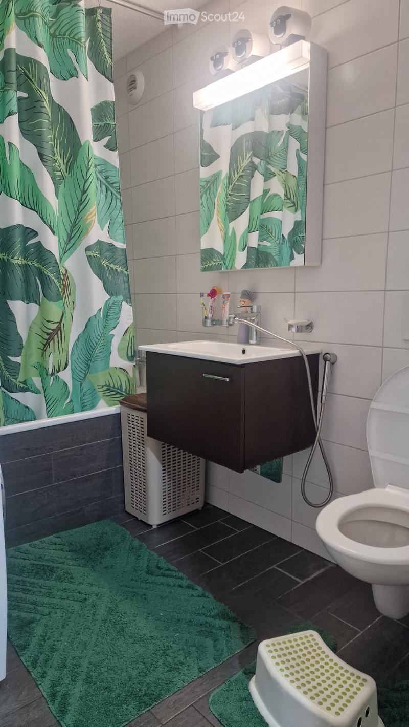Appartamento 3.5 locali ad Av.haldimand /Yverdon (3)