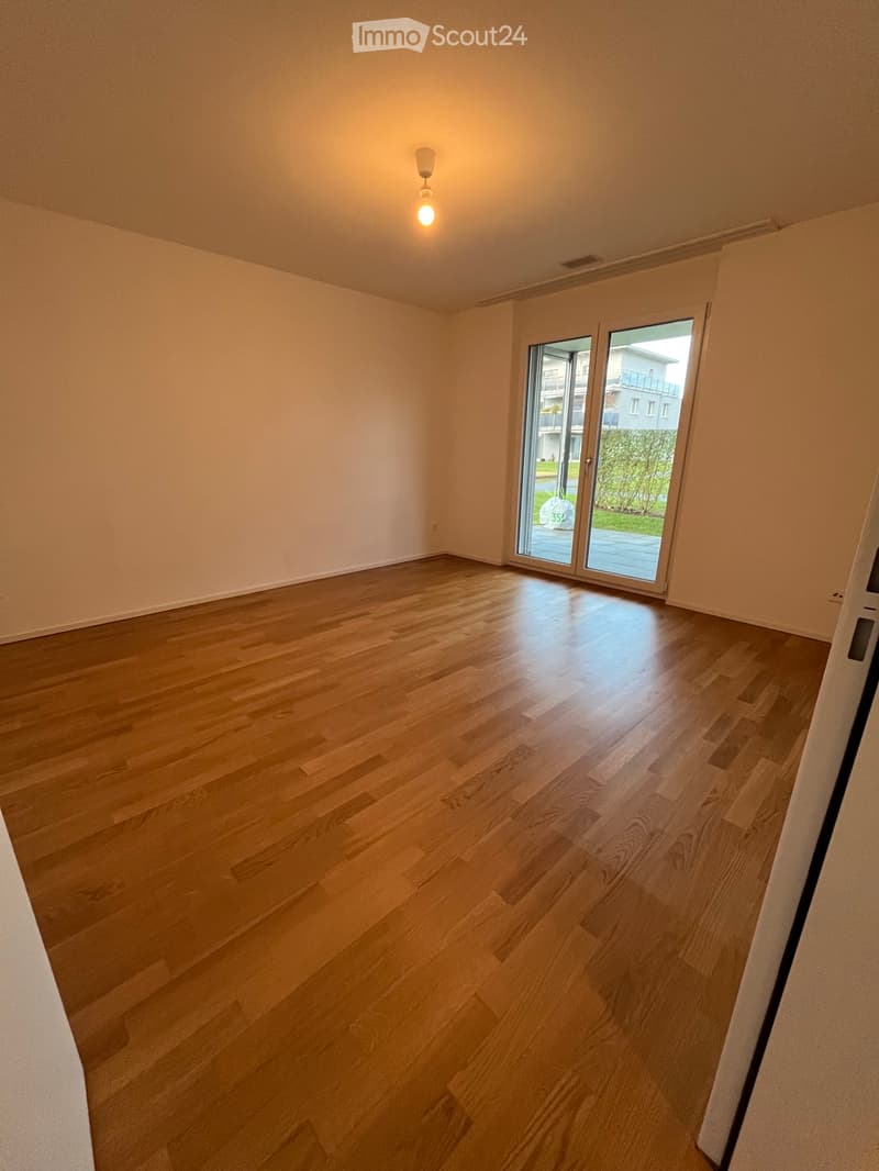 Appartamento moderno 3.5 locali con grande giardino (5)