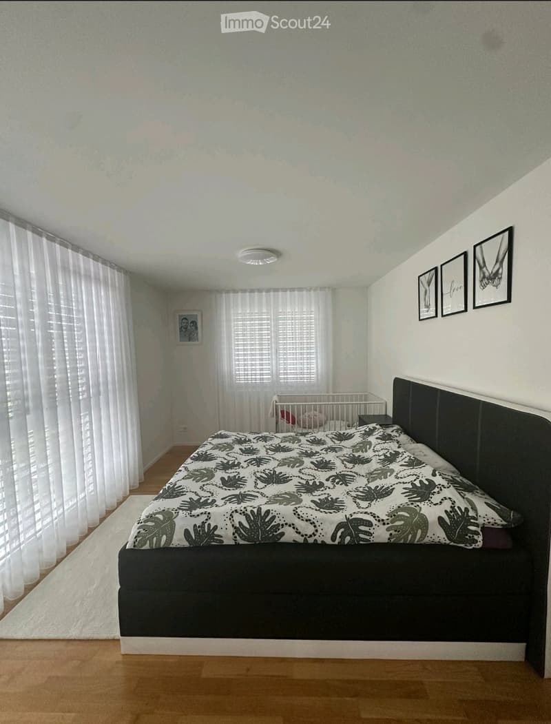 Appartement moderne de 4,5 pièces à Reinach AG (4)