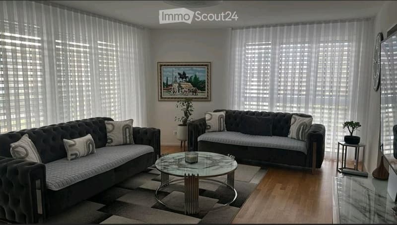 Appartement moderne de 4,5 pièces à Reinach AG (2)
