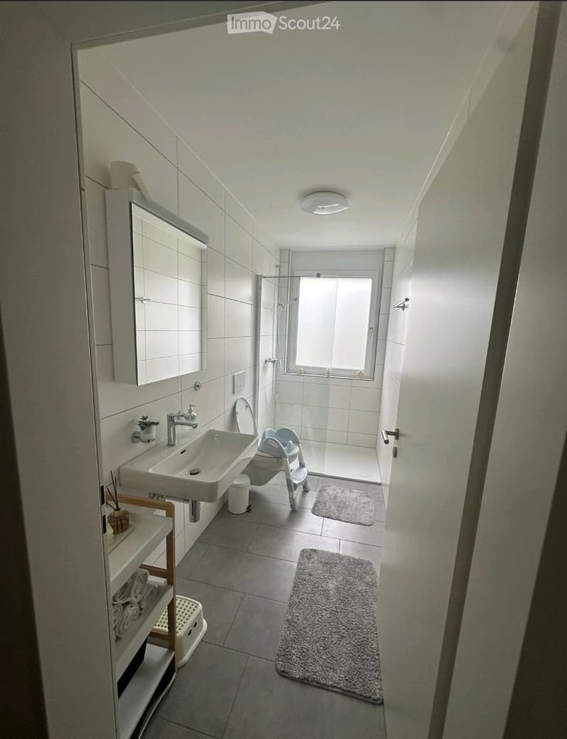 Appartement moderne de 4,5 pièces à Reinach AG (5)