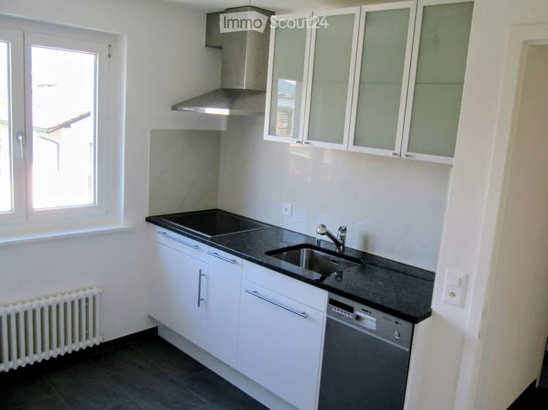 Nachmieter/in gesucht helle 3.5-Zimmer-Wohnung in Zuchwil (3)