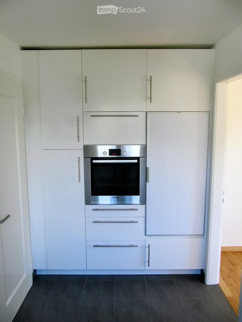 Nachmieter/in gesucht helle 3.5-Zimmer-Wohnung in Zuchwil (4)