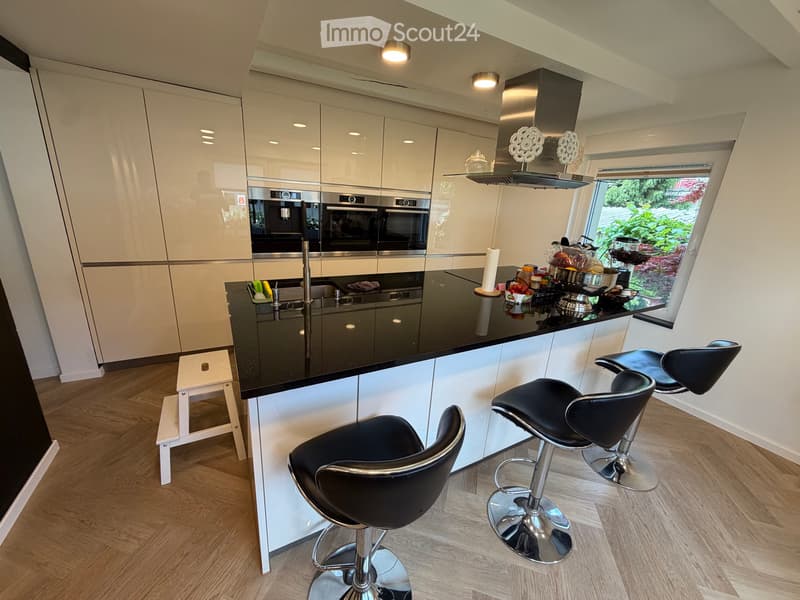 House for Rent 5.5 Rooms in Schlossrued (4)