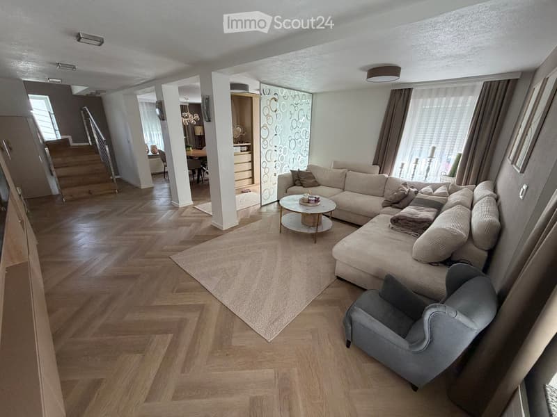 House for Rent 5.5 Rooms in Schlossrued (3)