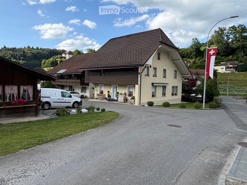 House for Rent 5.5 Rooms in Schlossrued (1)