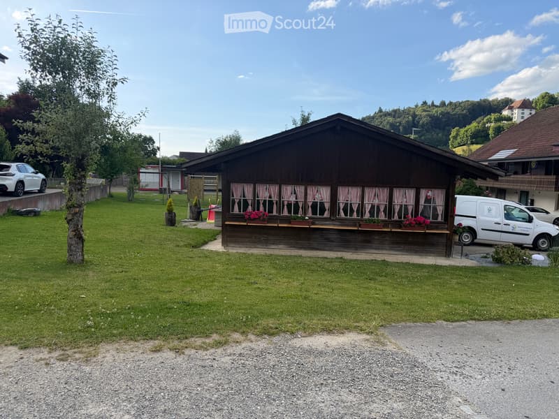 House for Rent 5.5 Rooms in Schlossrued (2)