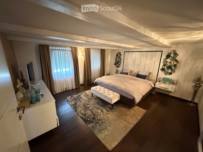 House for Rent 5.5 Rooms in Schlossrued (5)