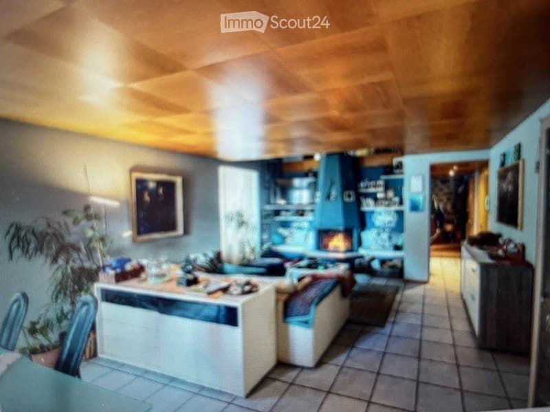 Ambri-Piotta verkauft sich ein Einfamilienhaus (auch Rent-to-Buy) (5)