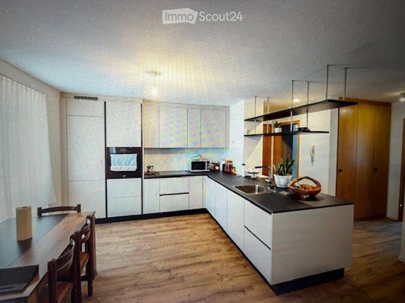 Ambri-Piotta verkauft sich ein Einfamilienhaus (auch Rent-to-Buy) (2)