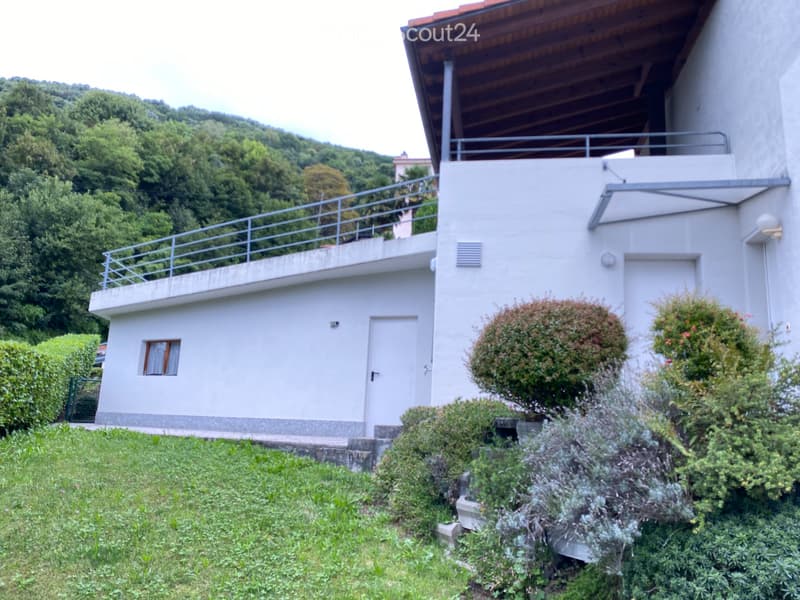Haus mit 5 Zimmern (3)