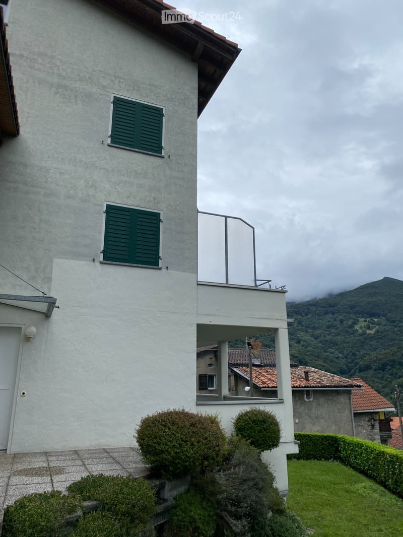 Haus mit 5 Zimmern (4)