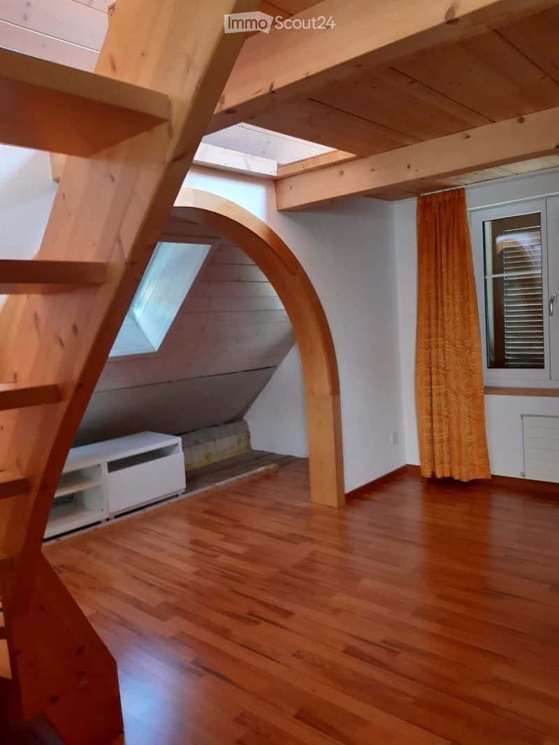 Haus mit Seesicht viele Parkplätze und Garage (5)