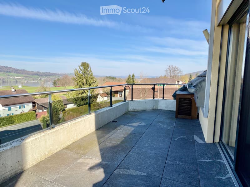 Appartement exclusif 4,5 pièces avec vue sur le lac (5)