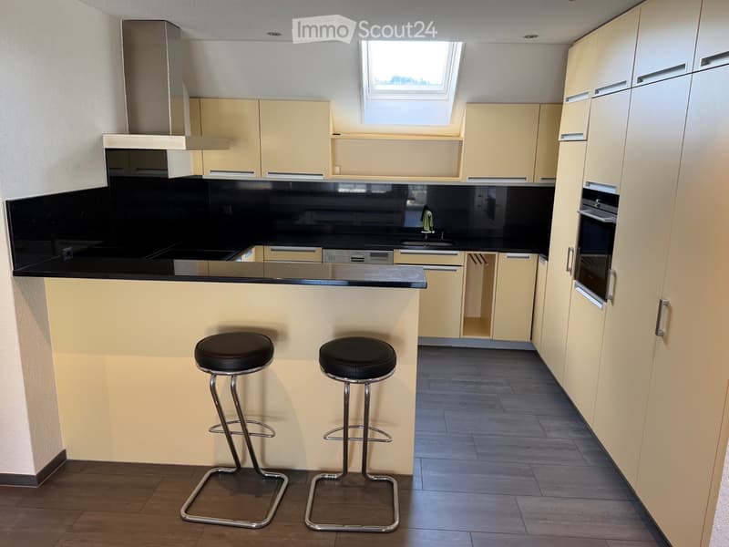 Appartement exclusif 4,5 pièces avec vue sur le lac (2)