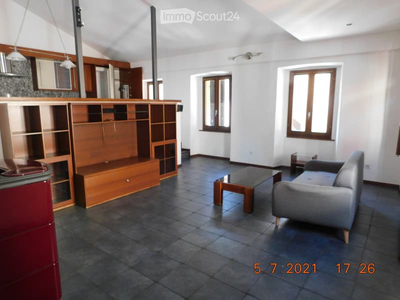 Miete Haus 4.5 Zimmer in Bodio (1)