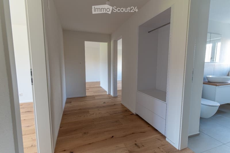 Appartement de 3,5 pièces rénové à neuf (2)