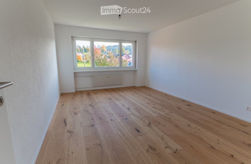 Appartement de 3,5 pièces rénové à neuf (4)