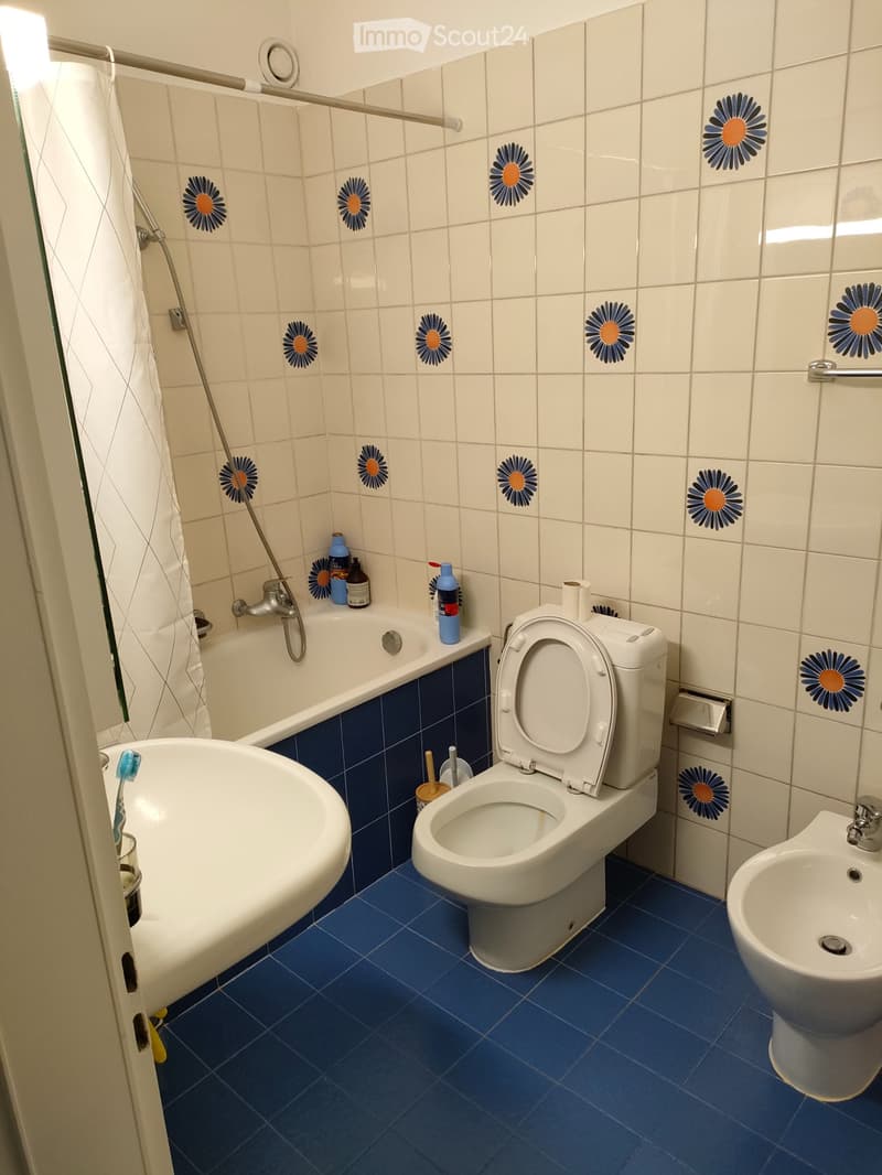 Appartamento 3.5 (75 mq) (2)