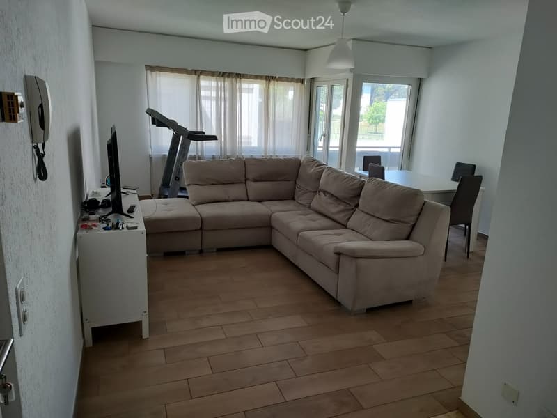 Appartamento 3.5 (75 mq) (3)
