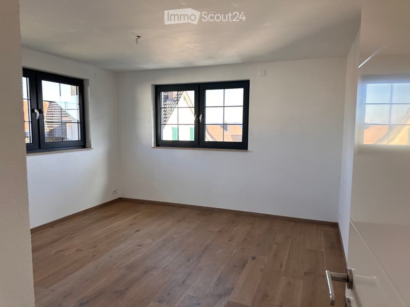 Appartamento 3.5 locali Lanzenneunforn (2)