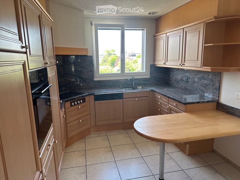 Appartement exclusif de 5,5 pièces (3)