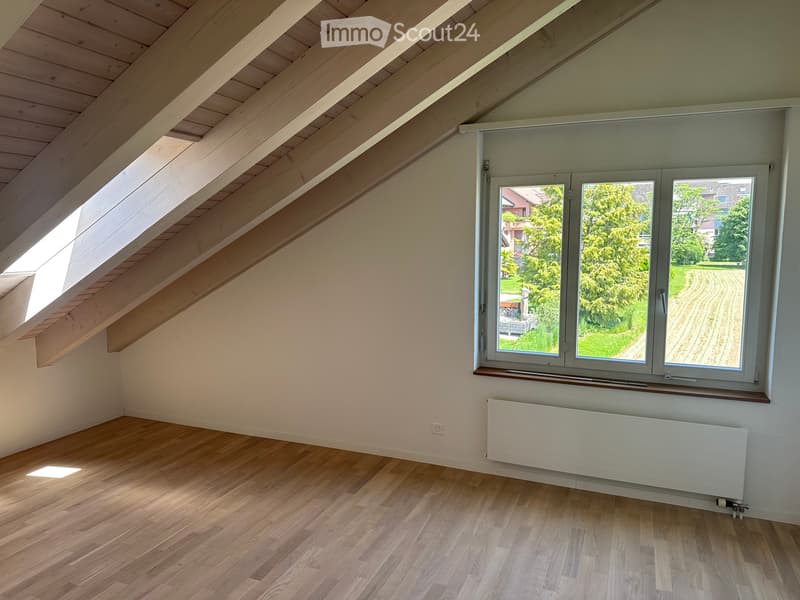 Appartement exclusif de 5,5 pièces (5)