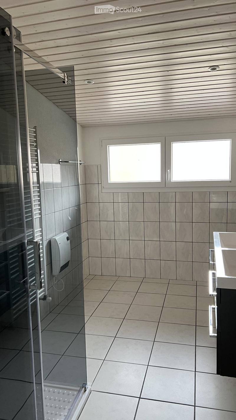 AFFITTO APPARTAMENTO 3 locali MANSARDATO MOBILIATO (5)