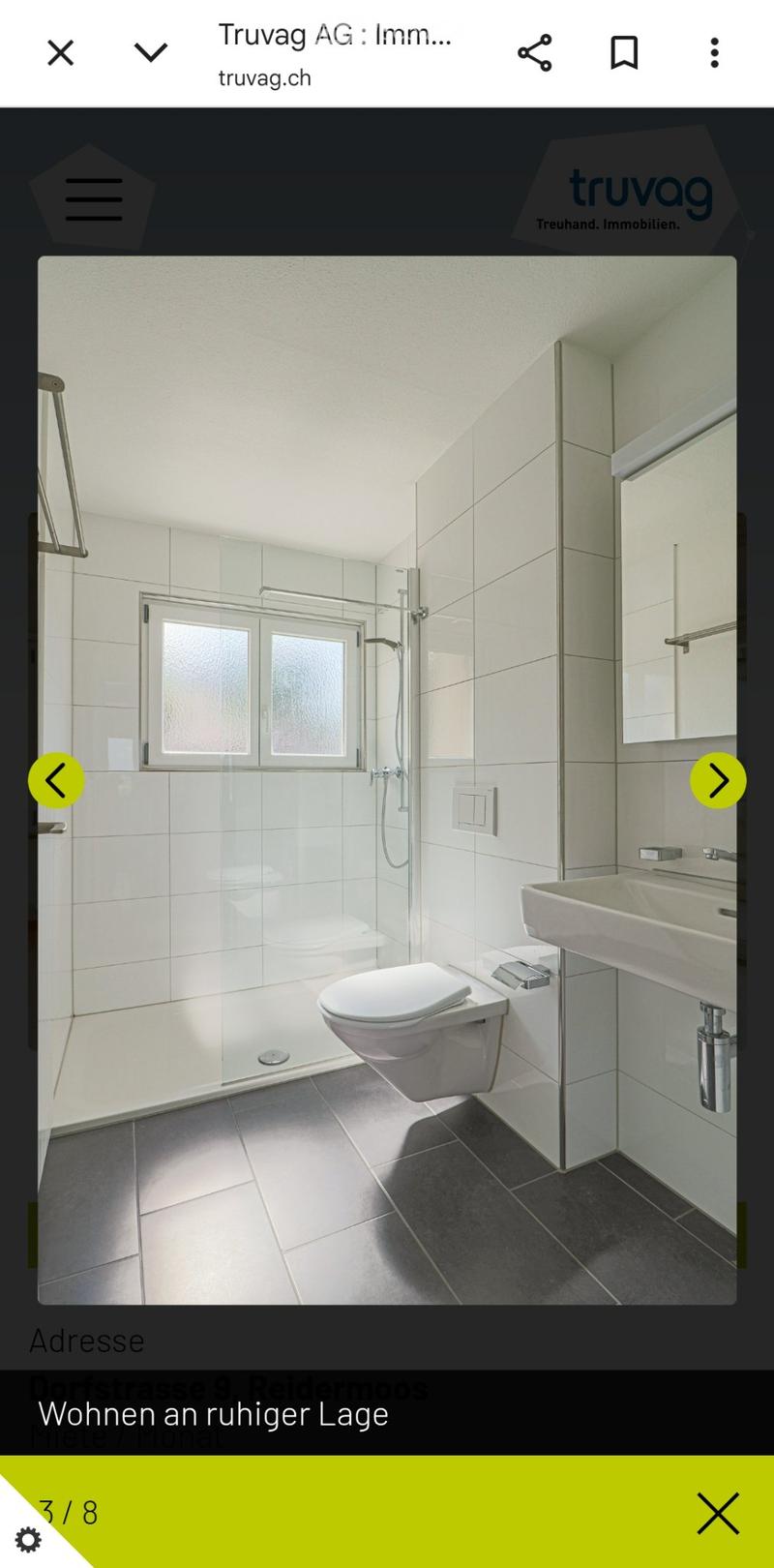 Nachmieter gesucht für 4 Zimmer Wohnung auf den 16.08.2026 (5)