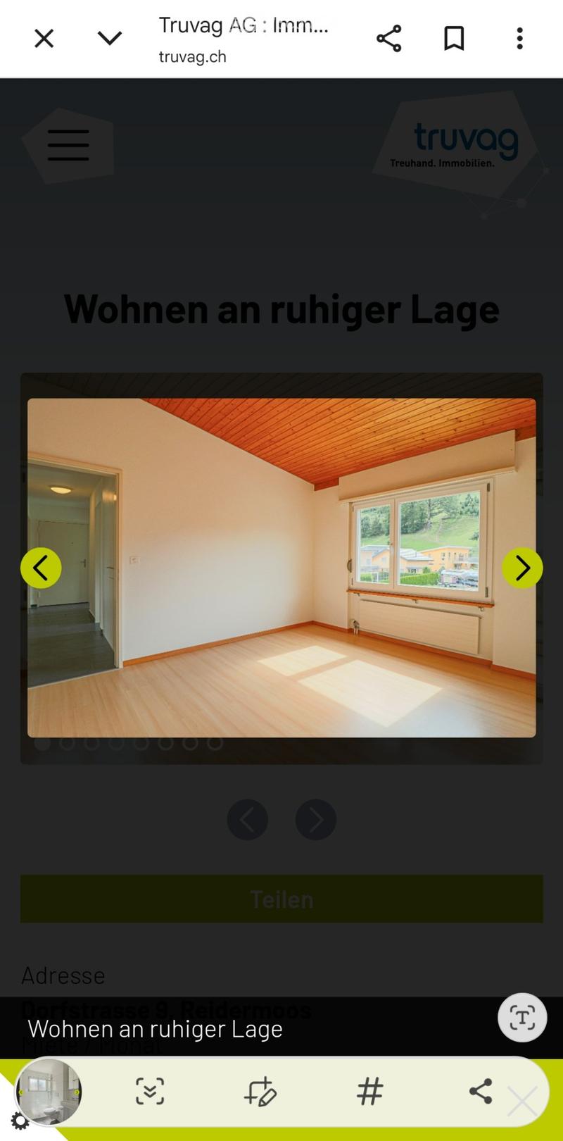 Nachmieter gesucht für 4 Zimmer Wohnung auf den 16.08.2026 (3)