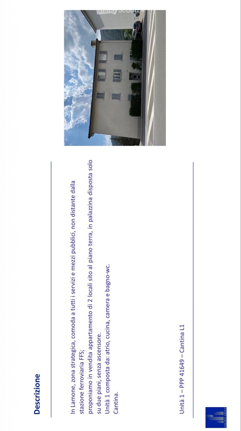 Appartement Lamone (3)